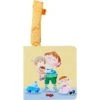 HABA 304719 - Buggybuch - Lieblingsspielsachen
