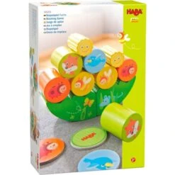 HABA 305203 - Stapelspiel - Fuchs